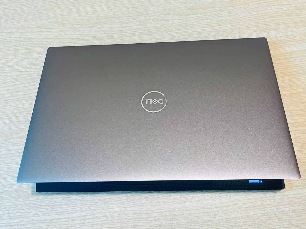 dell precision 5570 i9